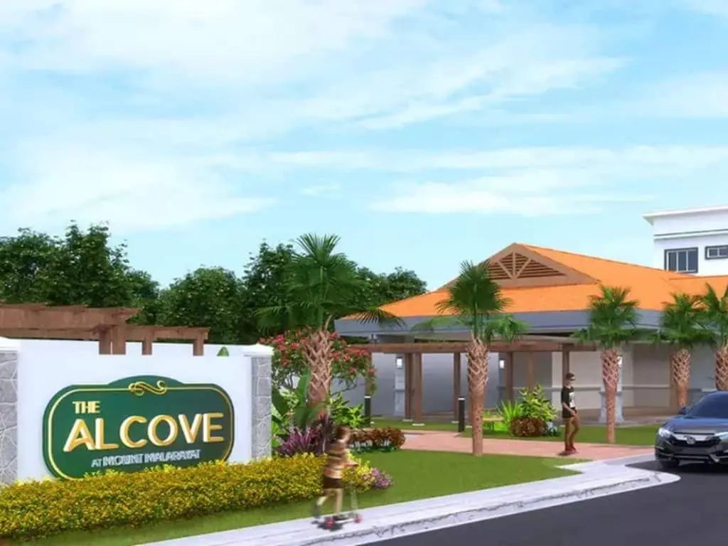 The Alcove at Mount Malarayat photo 2