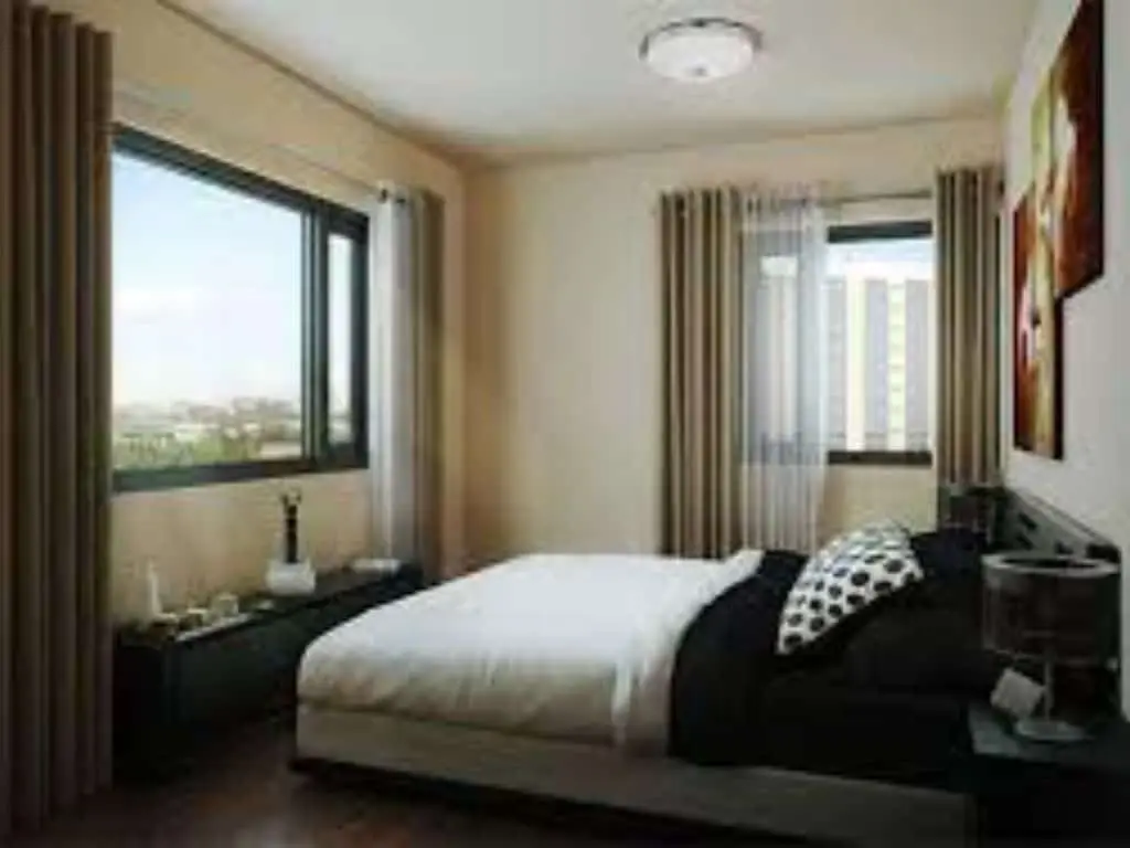 The Hives Residences photo 2