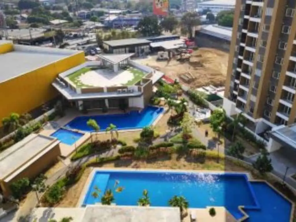 The Hives Residences photo 3