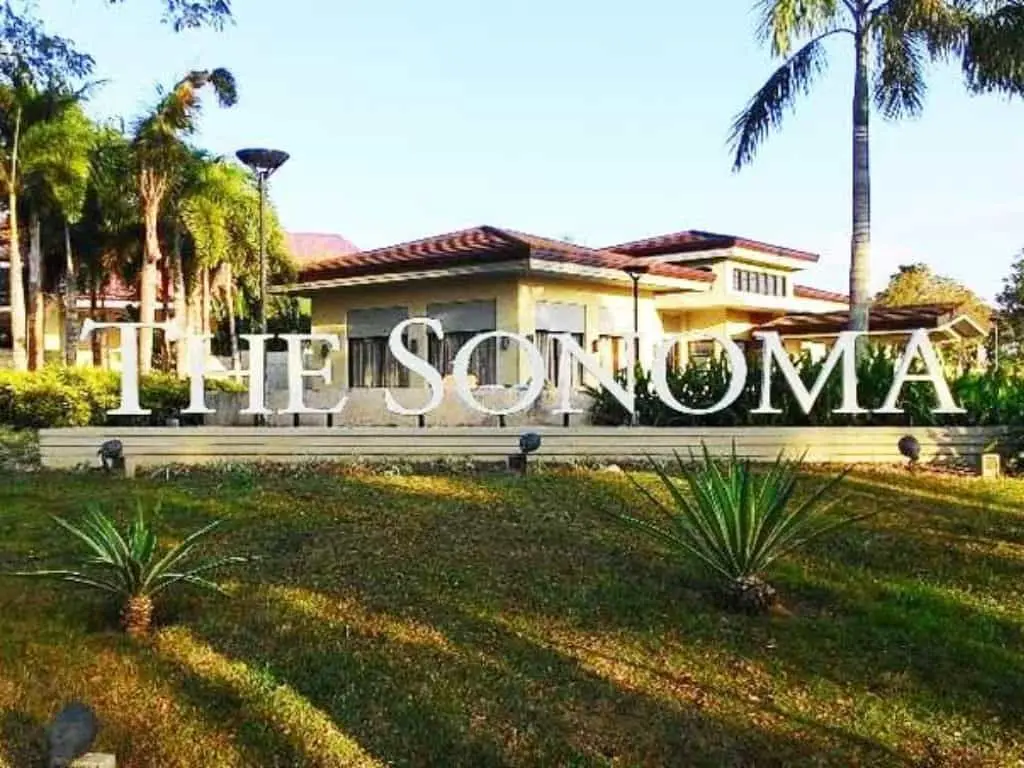 Lot For Sale in The Sonoma photo 1