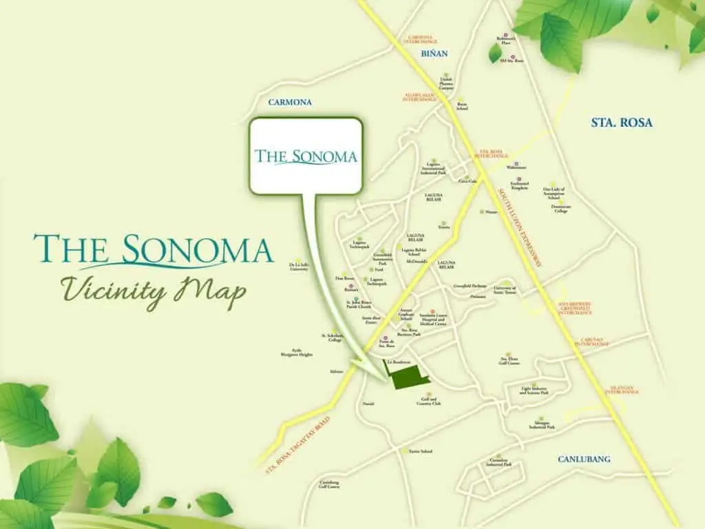 The Sonoma photo 5