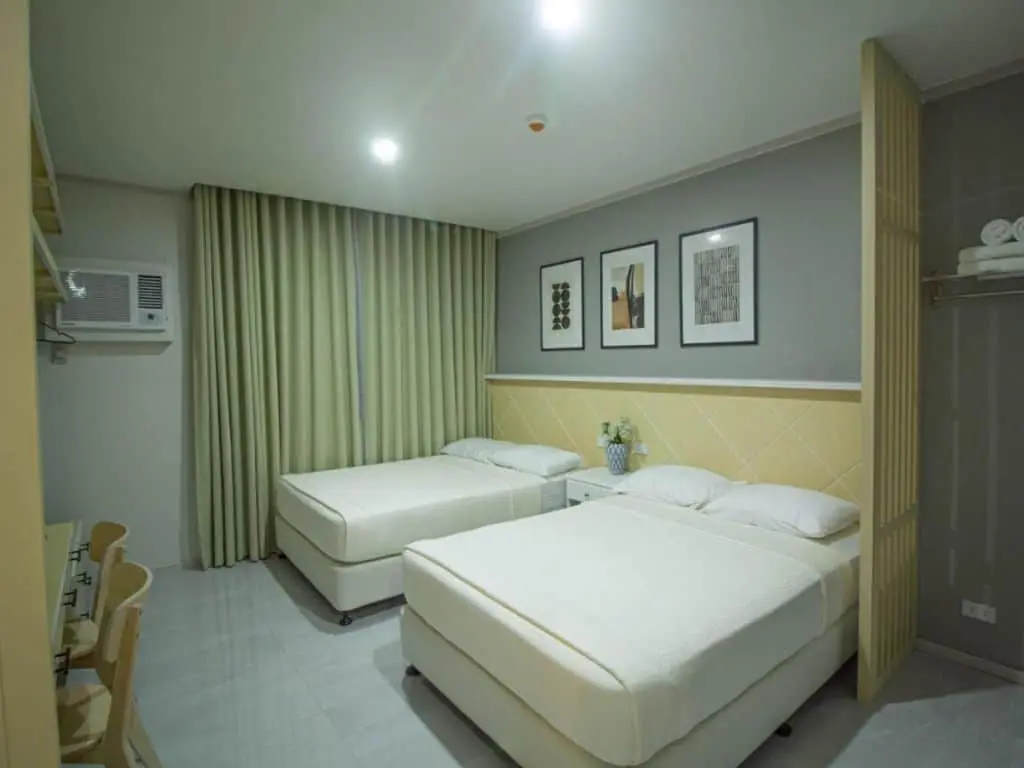 Twin Hearts Residences photo 2
