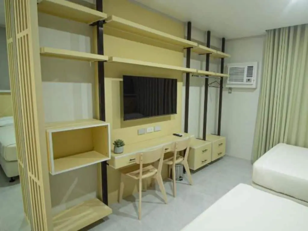 Twin Hearts Residences photo 3