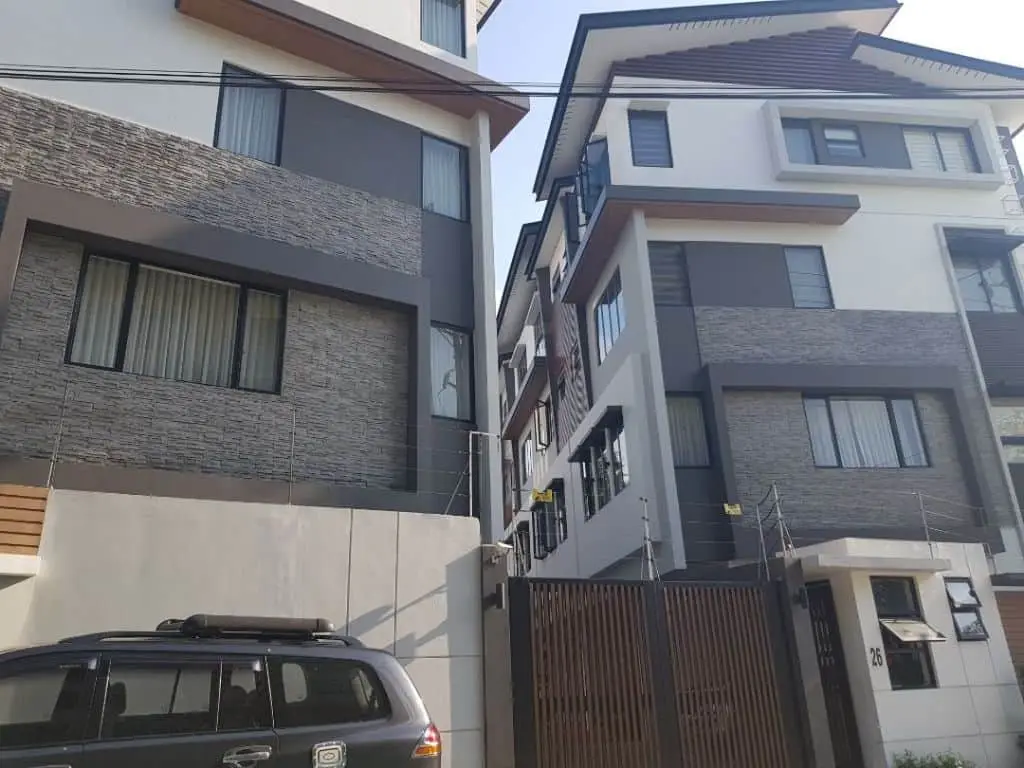 4 Bedroom For Sale In Small Horseshoe photo 1