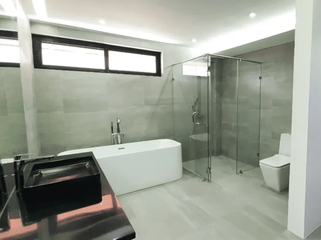 5 Bedroom For Sale in Ayala Heights Village photo 18