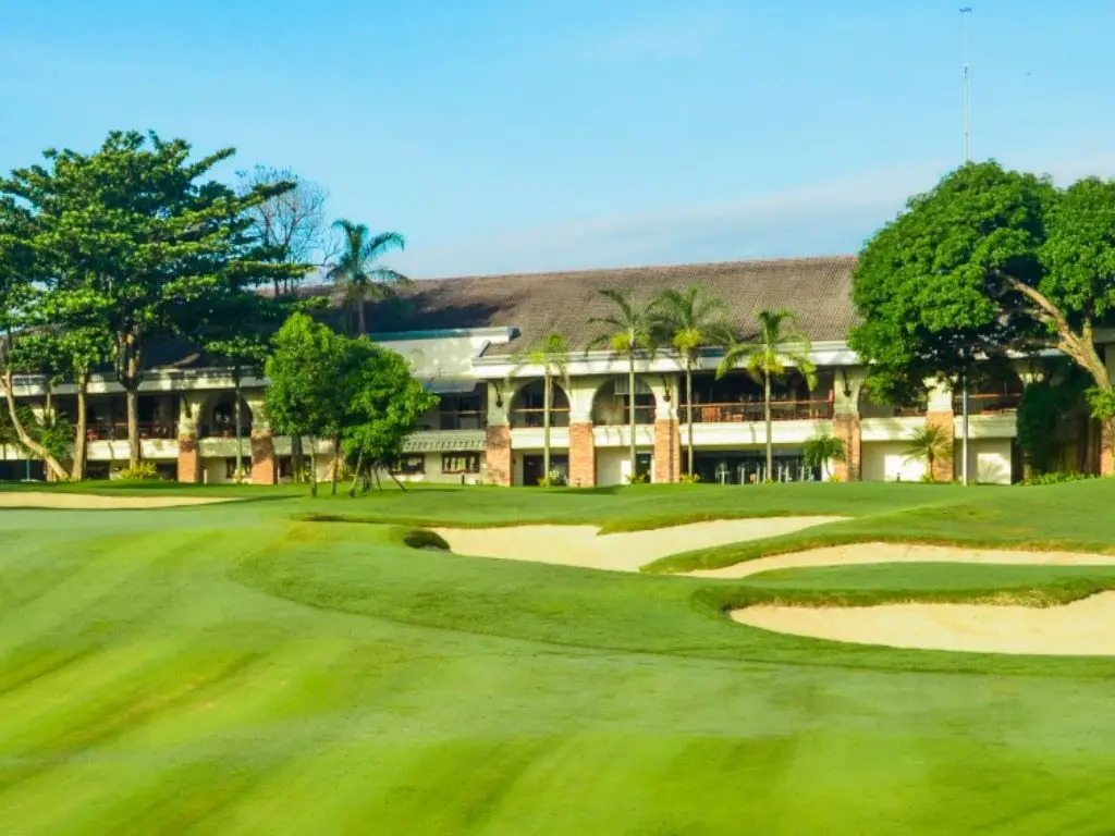 Orchard Golf and Country Club photo 2
