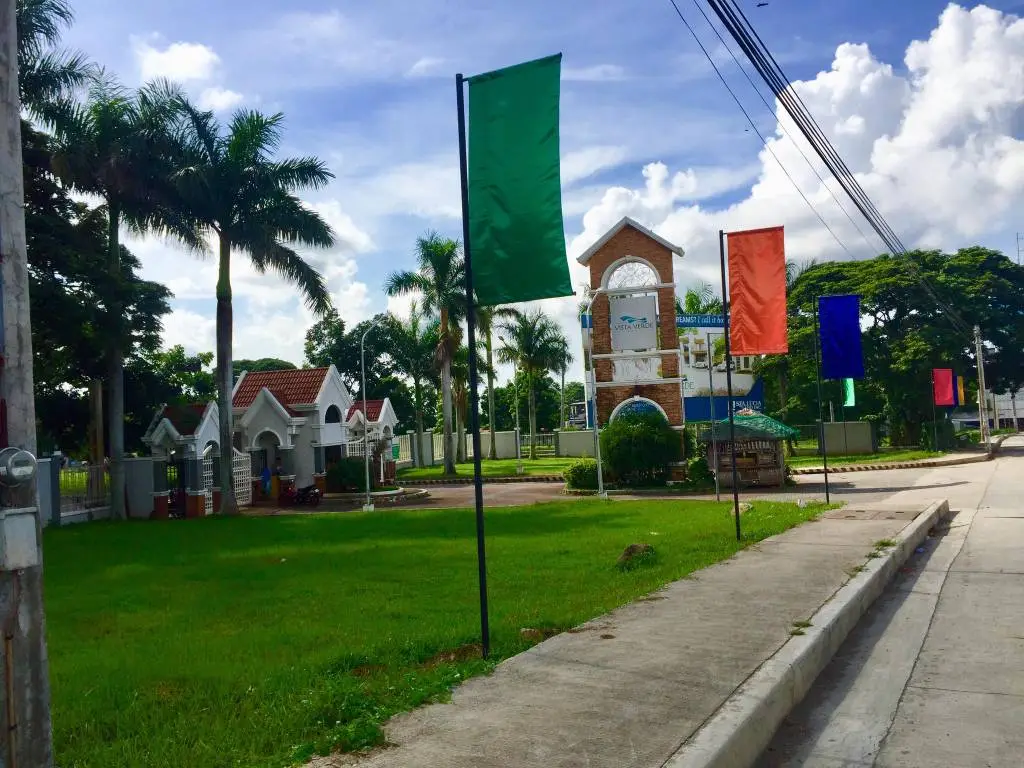Vista Verde Tayabas photo 1