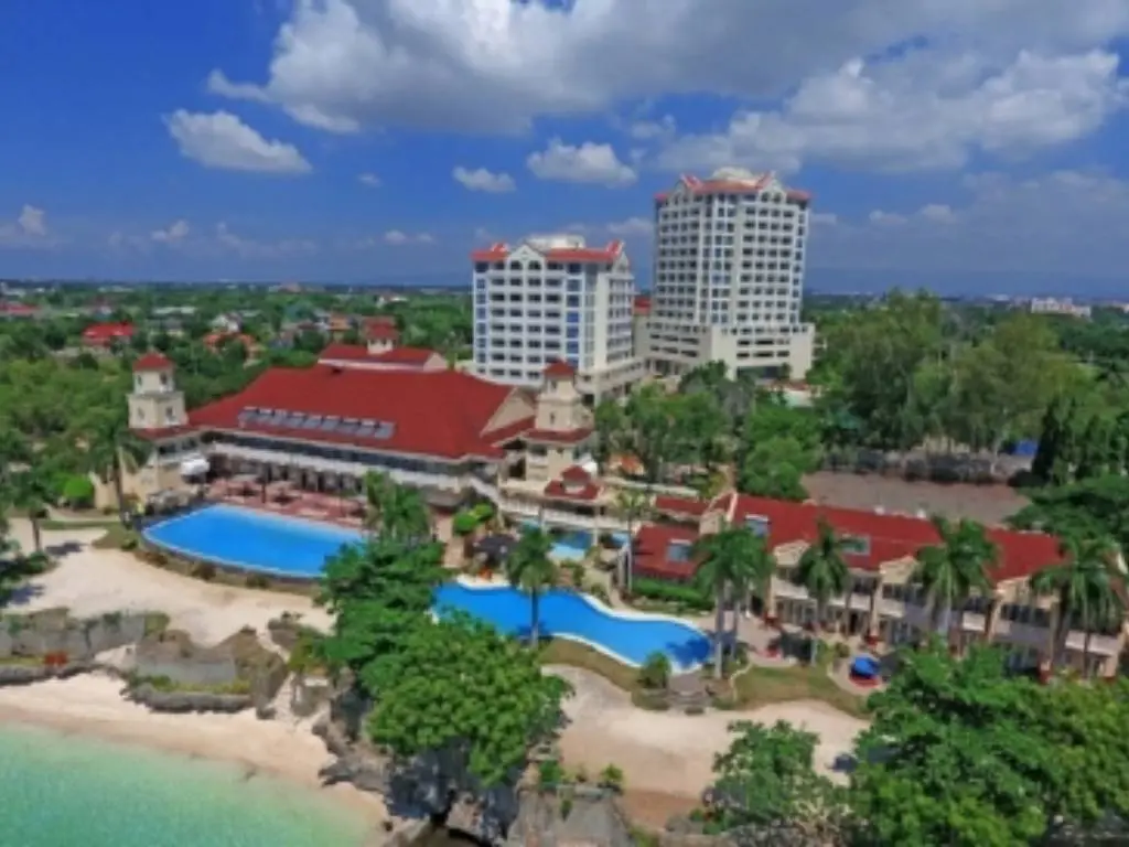 Vistamar Resort photo 2