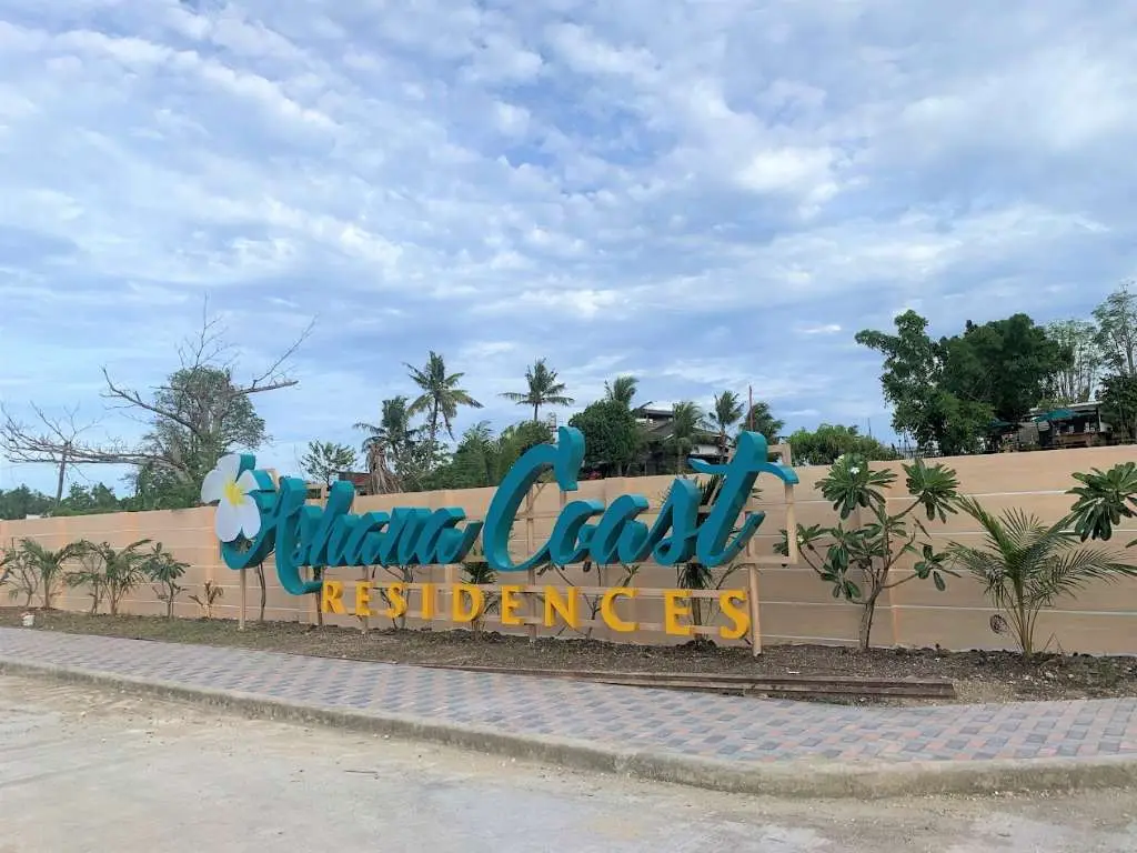Ashana Coast Residences photo 1