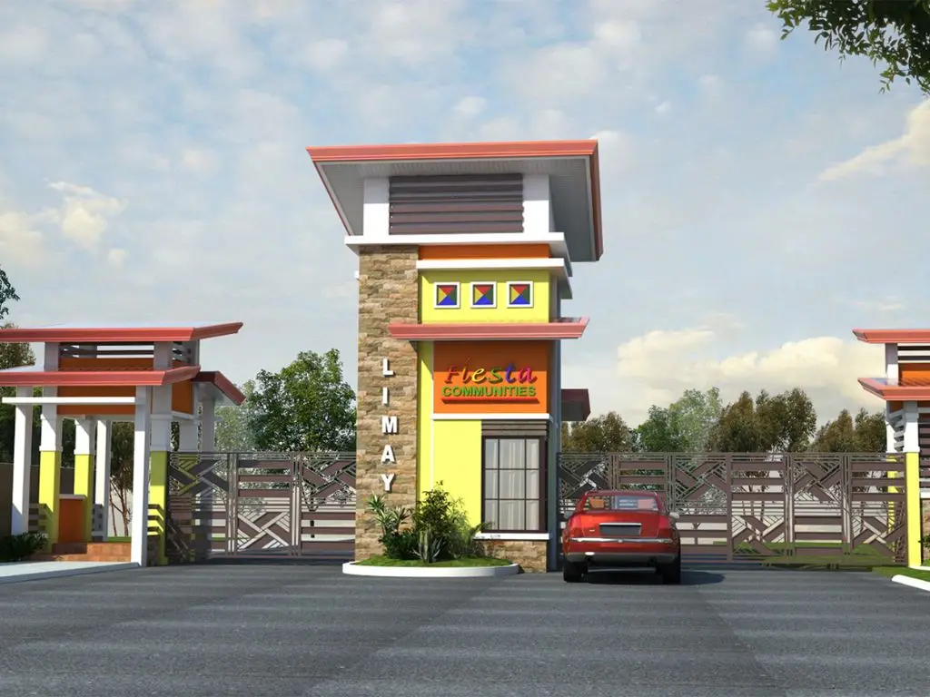 Fiesta Communities Limay Bataan photo 1