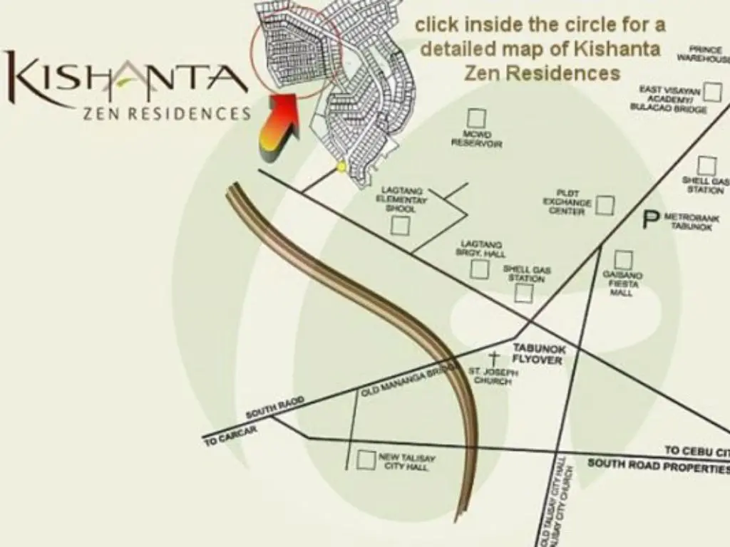 Kishanta Zen Residences photo 6