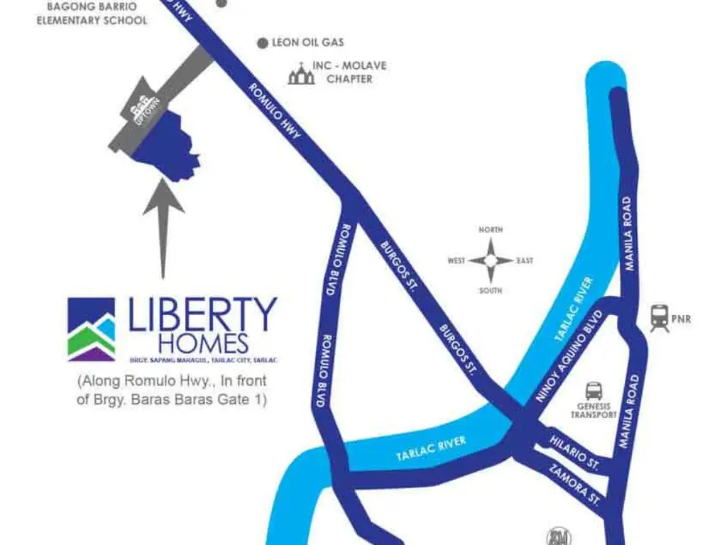 Liberty Homes photo 5