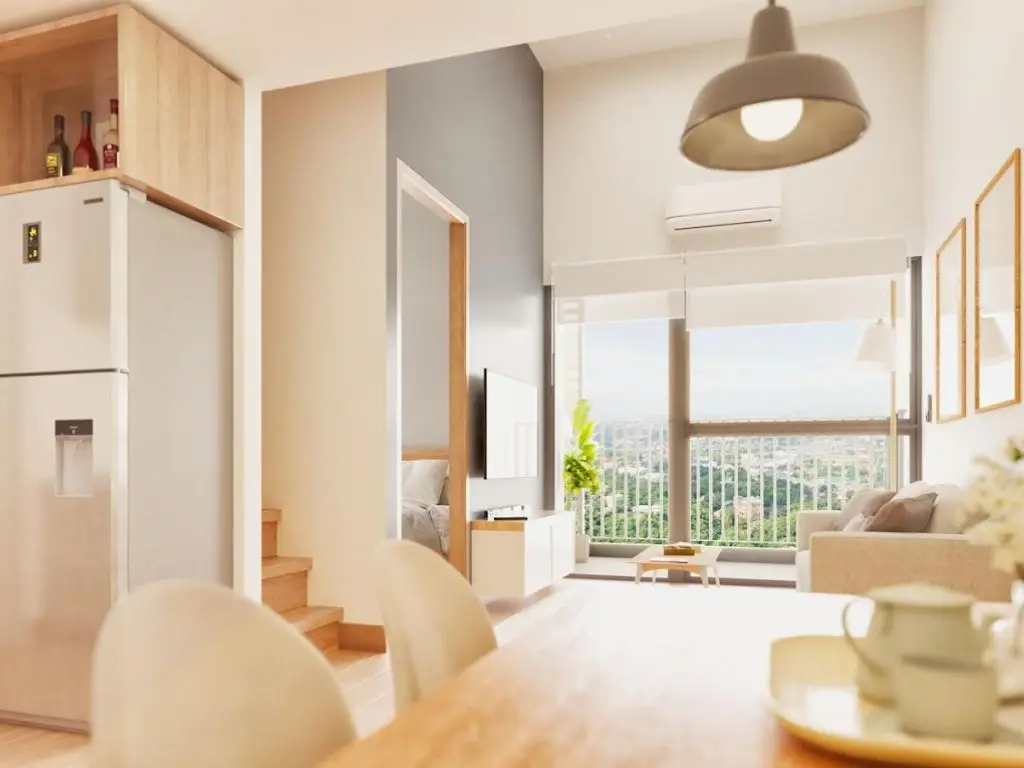 Modan Lofts Ortigas Hills photo 2