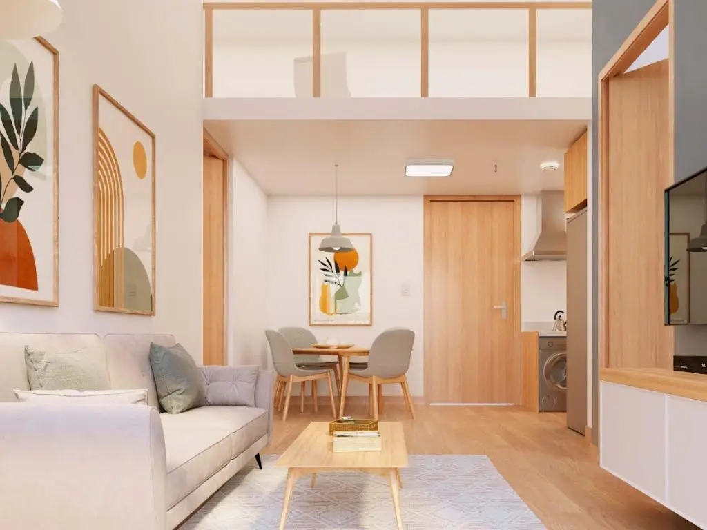 Modan Lofts Ortigas Hills photo 3