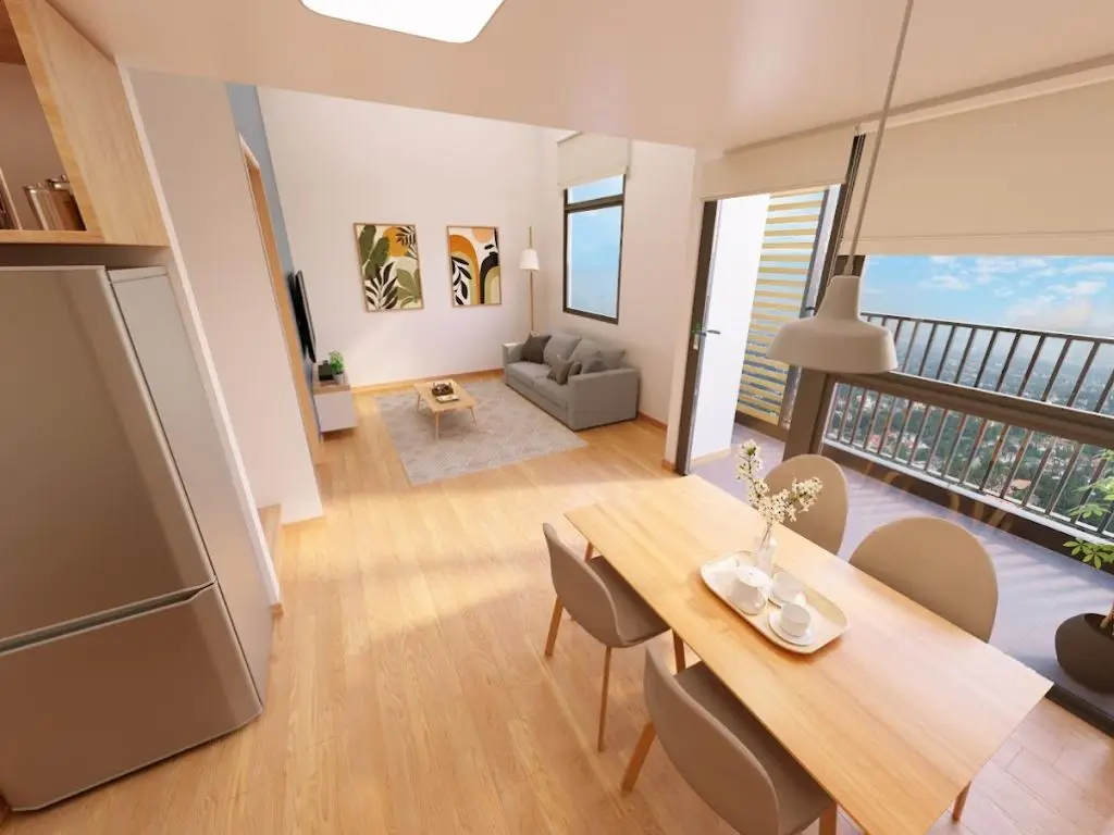 Modan Lofts Ortigas Hills photo 4