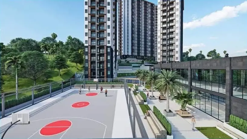 Modan Lofts Ortigas Hills photo 5