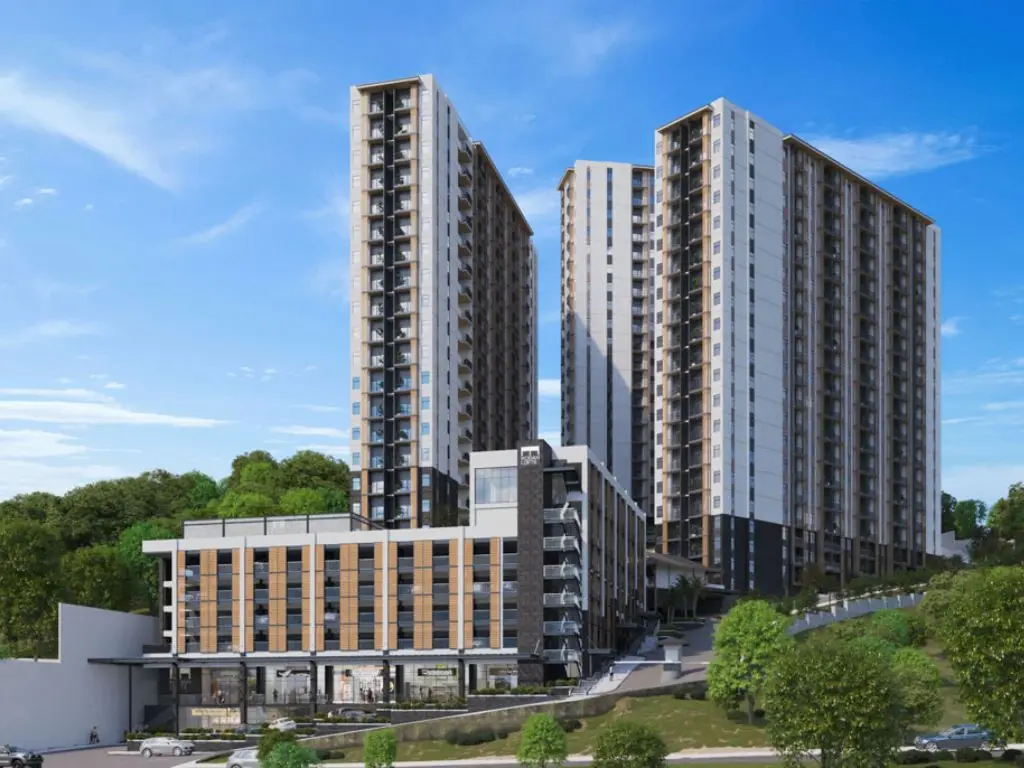 Modan Lofts Ortigas Hills photo 1