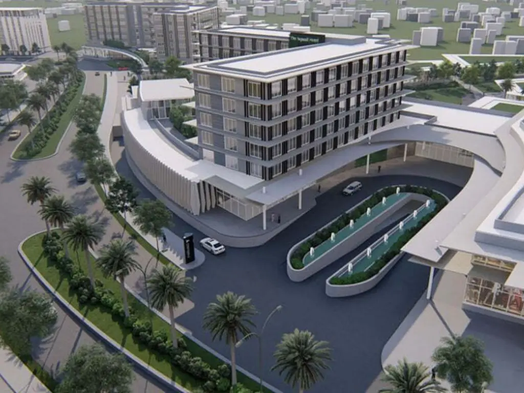 North Gateway Business Park photo 1