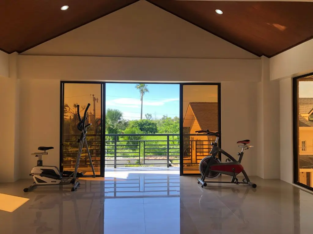 Palm Glades Residences photo 4