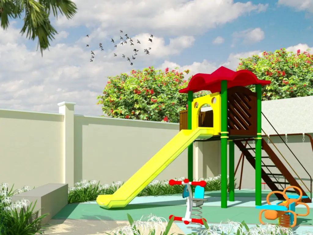 Palm Glades Residences photo 6