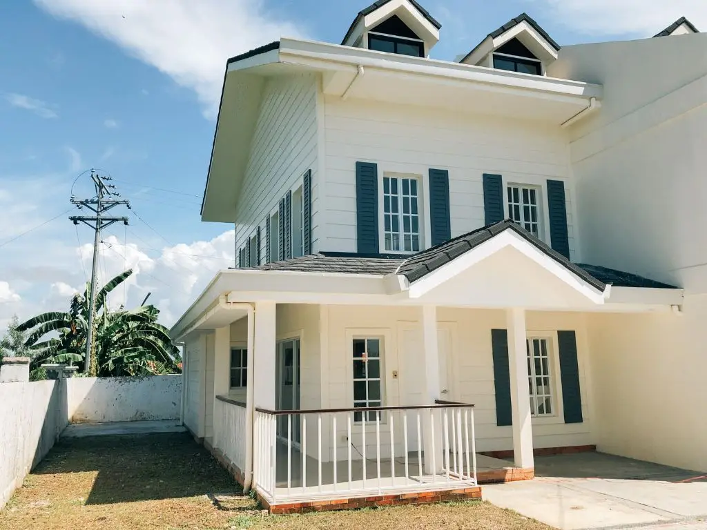 Palm Glades Residences photo 7