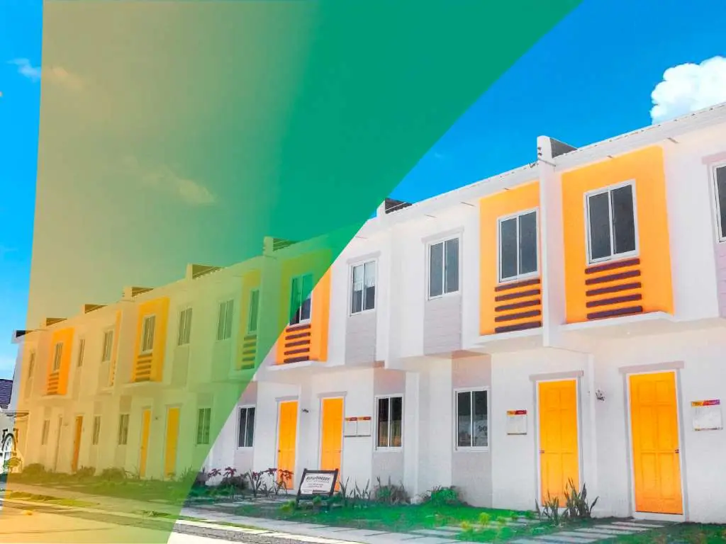 Richwood Homes Bohol Dos photo 1