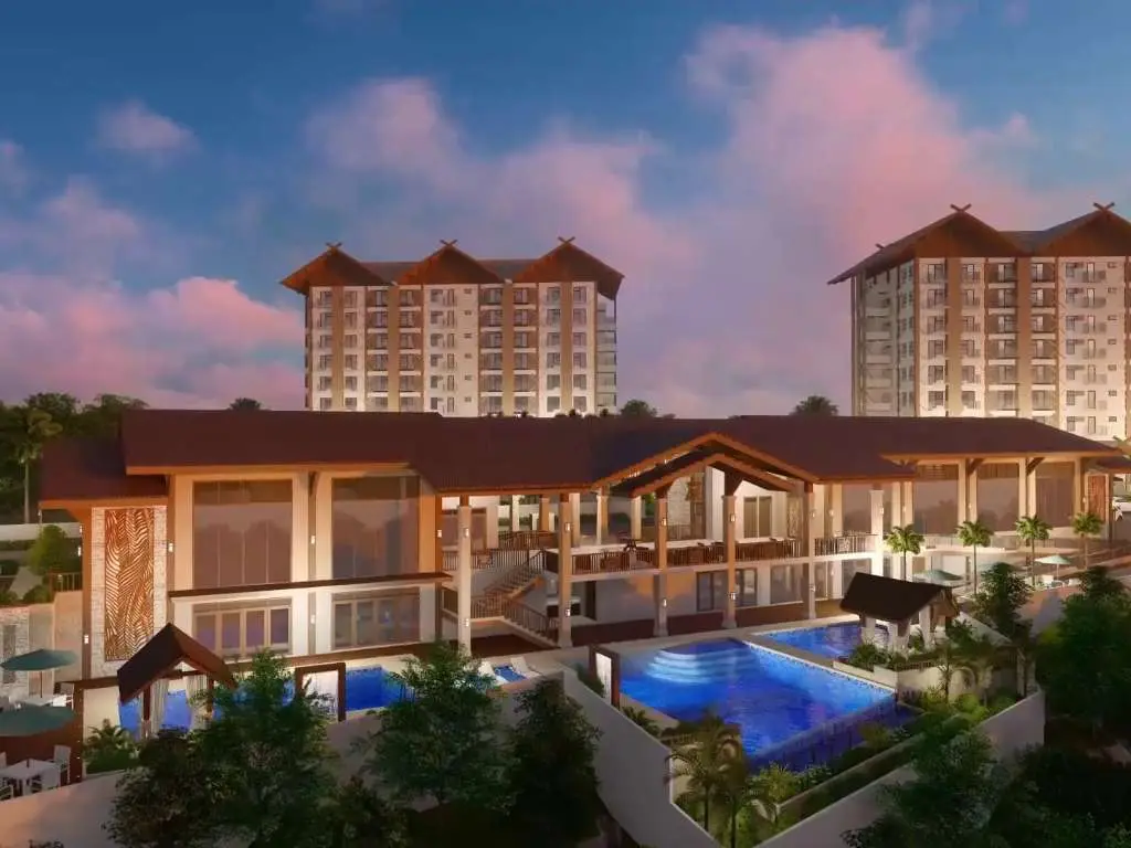 Royal Oceancrest Panglao photo 4