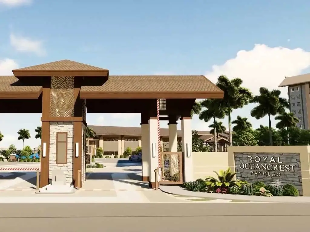 1 Bedroom For Sale In Royal Oceancrest Panglao photo 1
