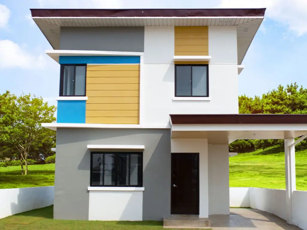 The Hauslands Bataan photo 3