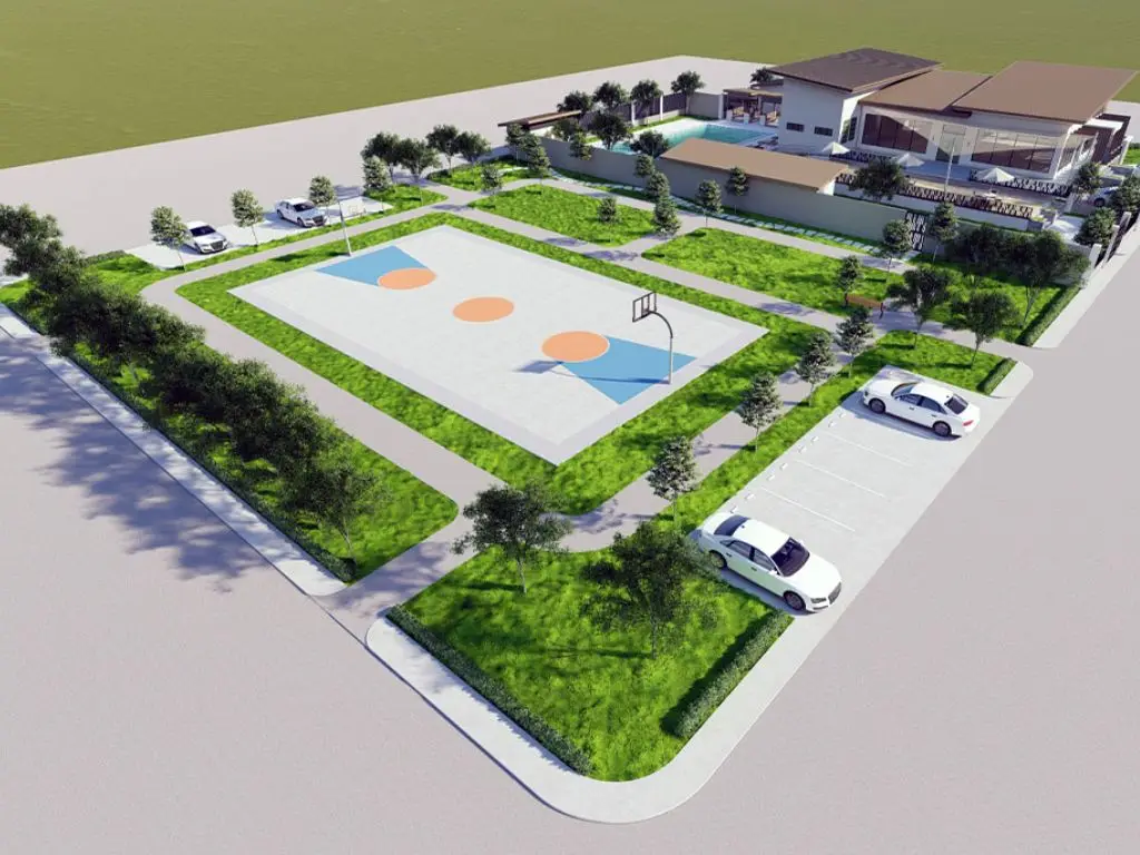 The Hauslands Bataan photo 6