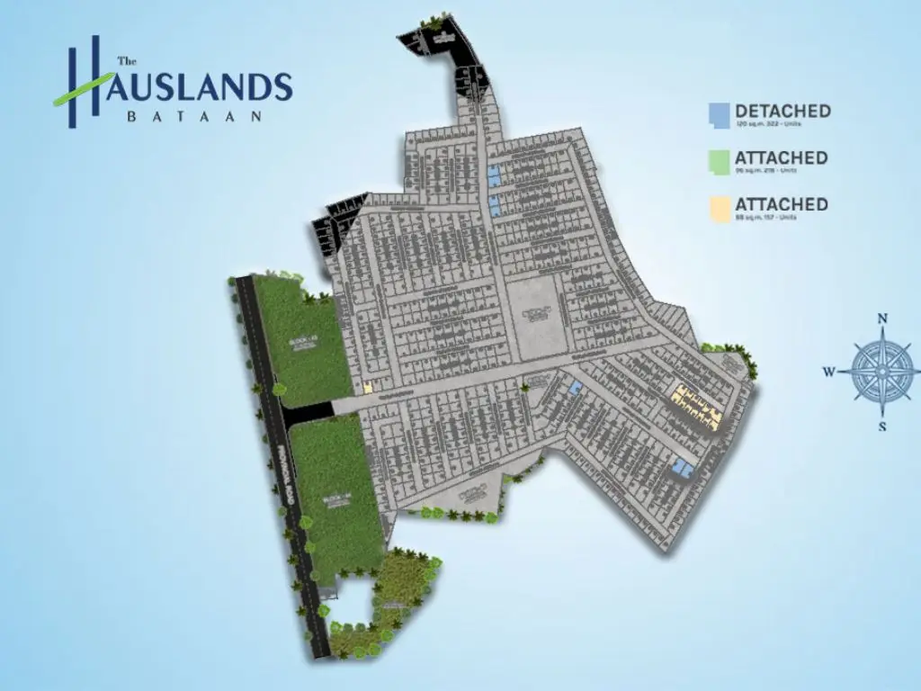 The Hauslands Bataan photo 7