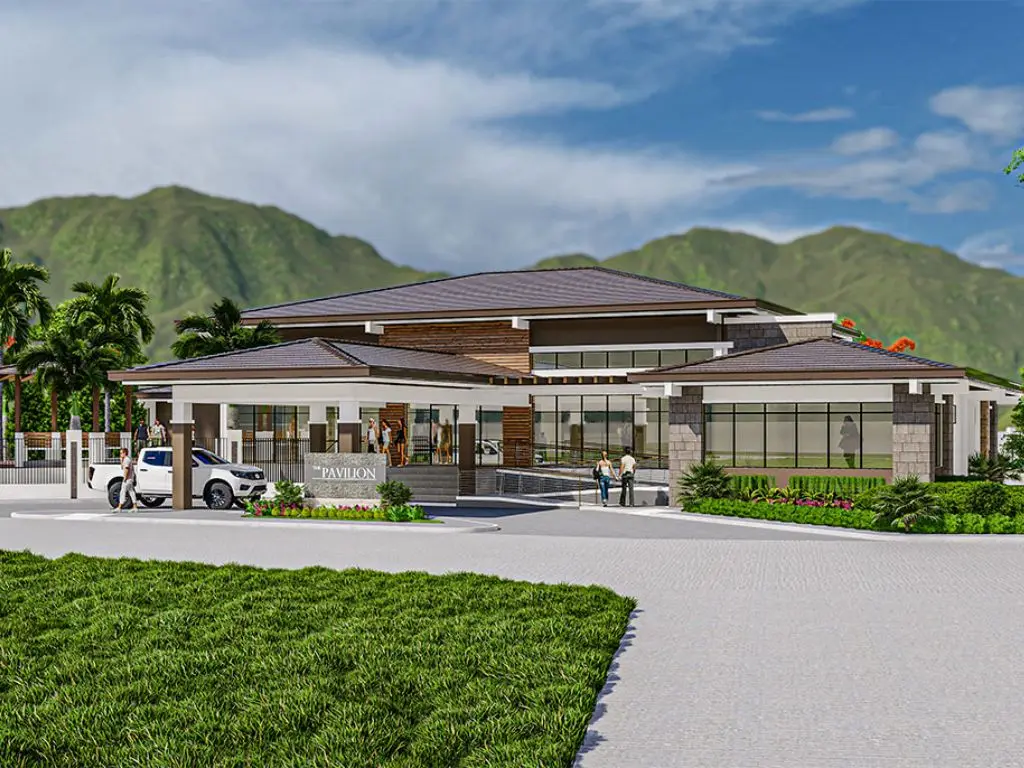 The Hauslands Subic photo 3