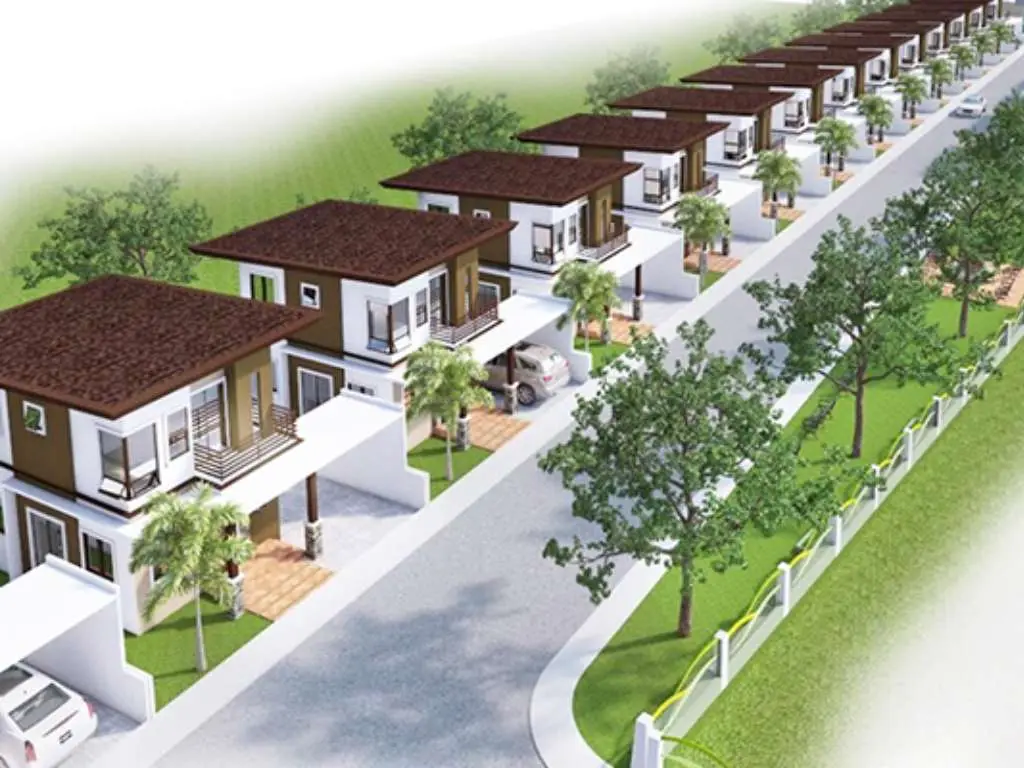 Woodland Park Residences photo 2