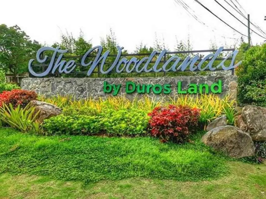 Woodland Park Residences photo 1