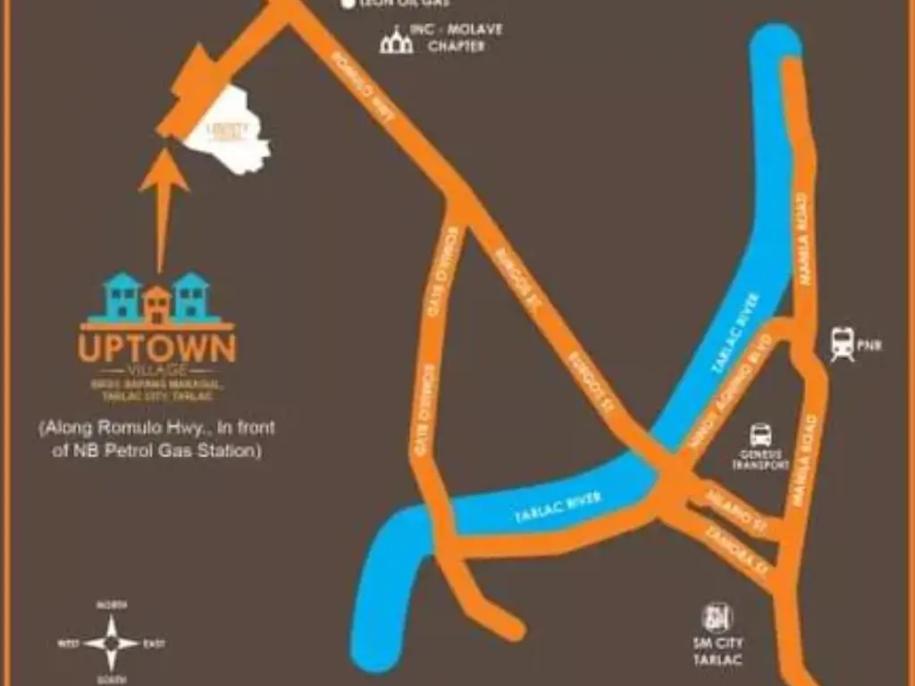 Uptown Village photo 4