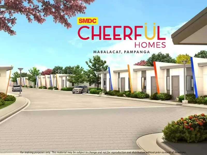 1 Bedroom For Sale In Cheerful Homes