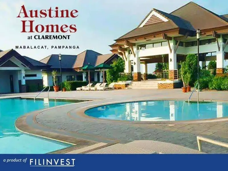 2 Bedroom For Rent In Austine Homes
