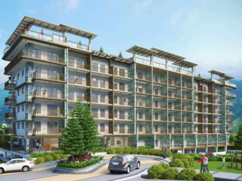 1 Bedroom For Sale In Bristle Bridge