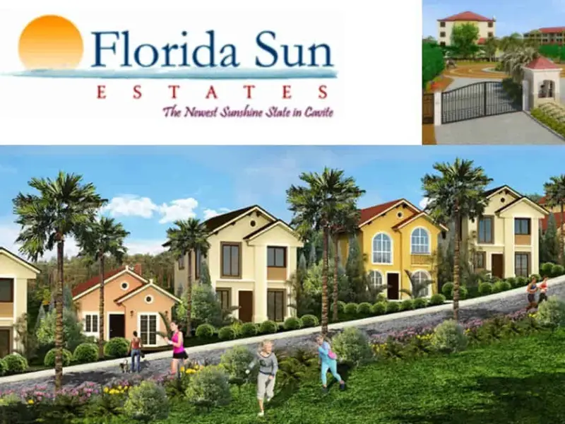 Lot For Sale in Florida Sun Estates