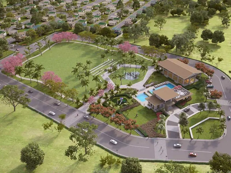 2 Bedroom For Sale In Futura Homes Palm Estates