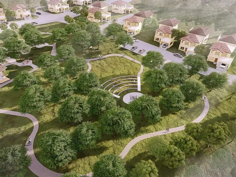 3 Bedroom For Sale In Hampton Orchards