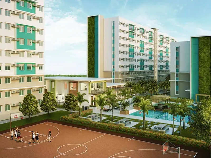 2 Bedroom For Sale In Marina Spatial