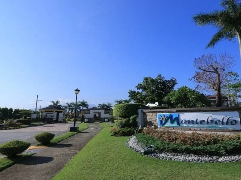 3 Bedroom For Sale In Montebello