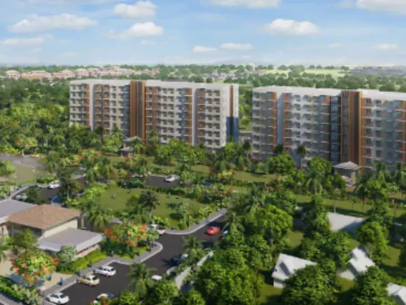 Studio For Sale In Nara Residences