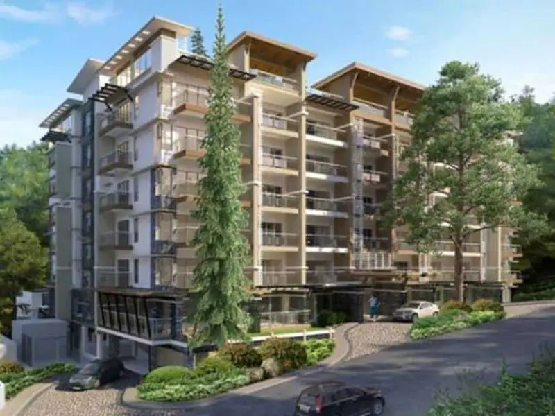 Outlook Ridge Residences