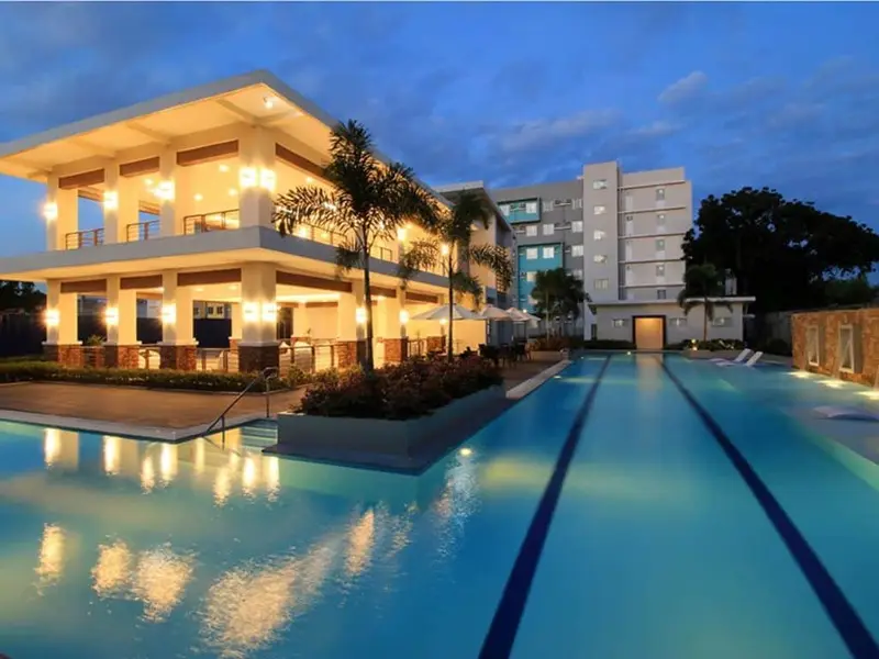 2 Bedroom For Sale In 8 Spatial Davao