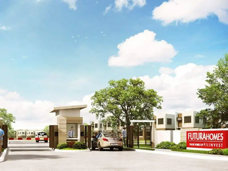 2 Bedroom For Sale In Futura Homes Zamboanga