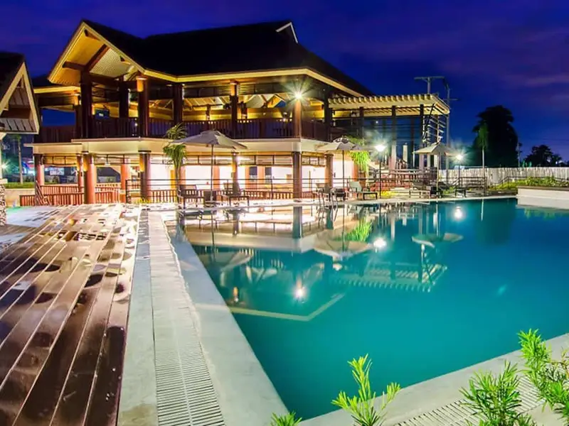 1 Bedroom For Sale In One Oasis Cagayan De Oro