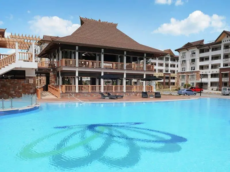 Studio For Sale In One Oasis Davao