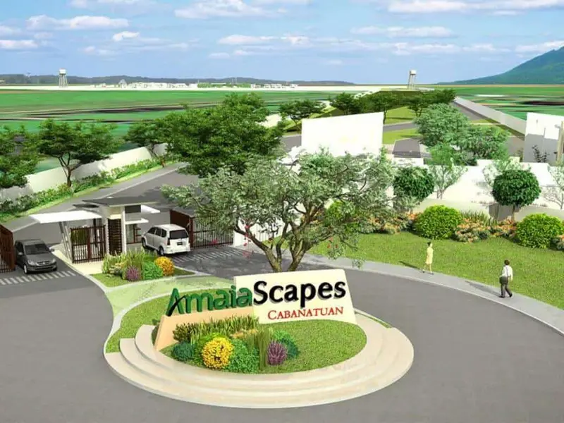 2 Bedroom For Sale In Amaia Scapes Cabanatuan